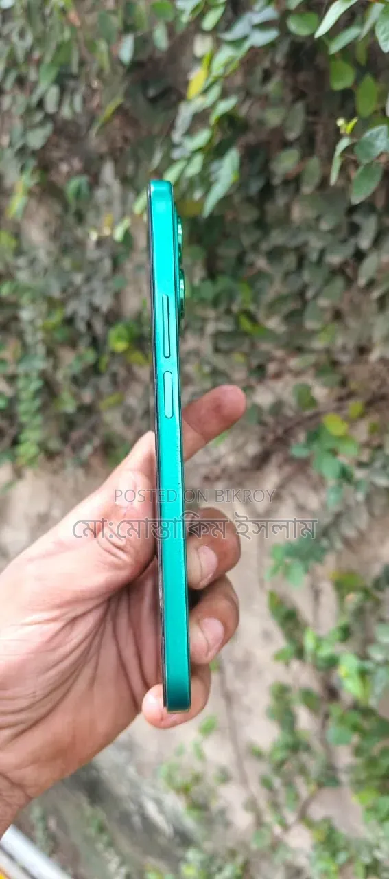 Honor X8b 512 GB Blue
