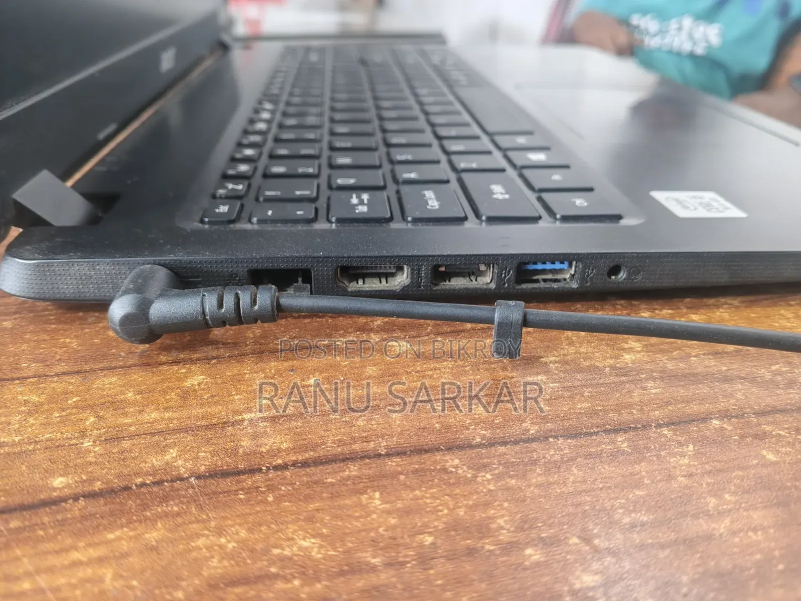 Laptop Acer 8GB Intel Core i5 HDD 1T