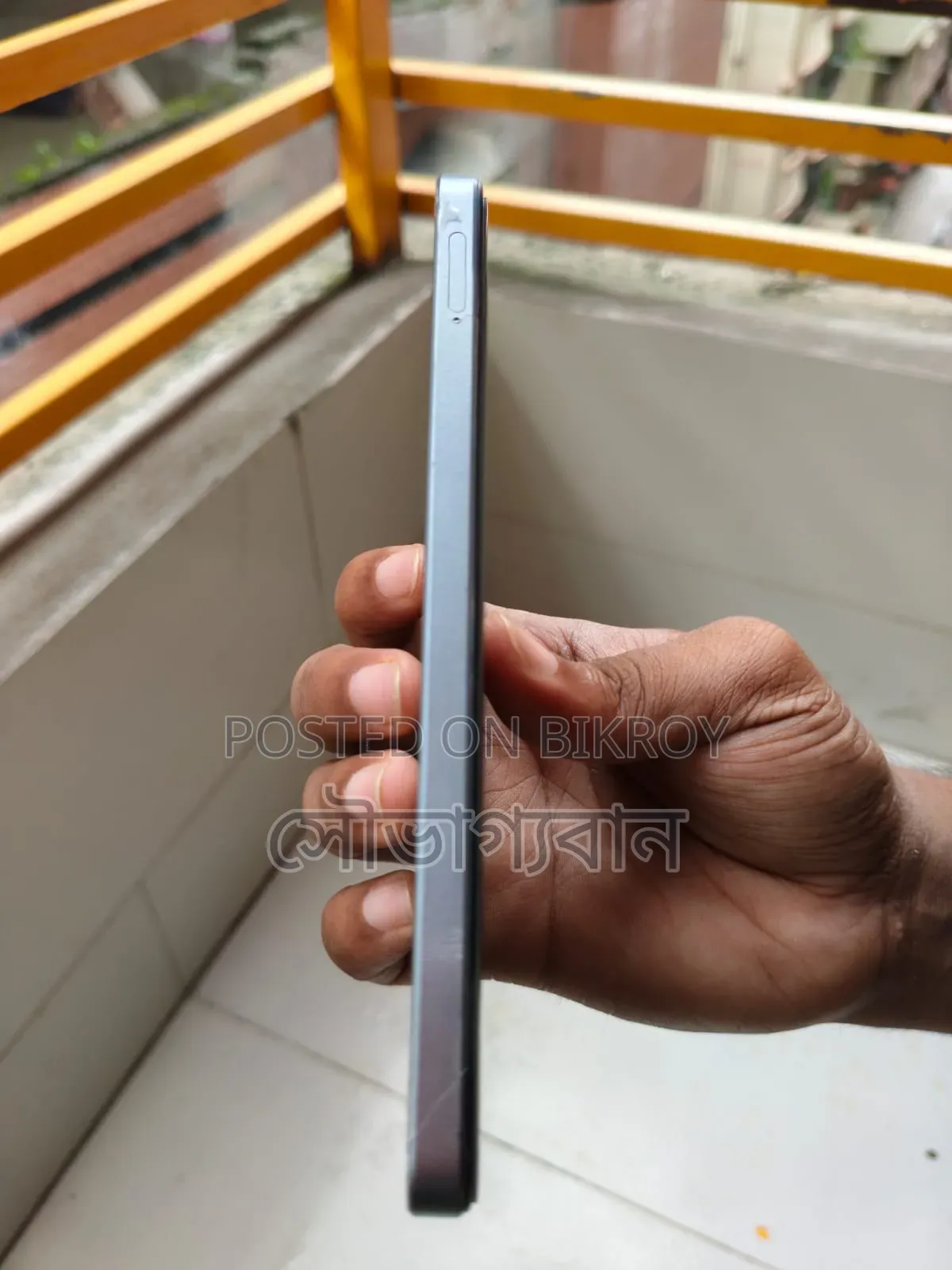 OnePlus Nord CE4 Lite 256 GB Silver