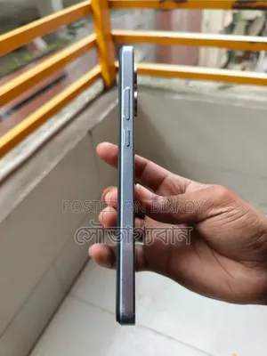 OnePlus Nord CE4 Lite 256 GB Silver