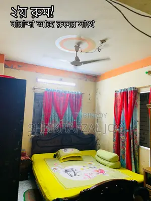 Furnished Mini Flat in Afzal Joy, Kotwali for Sale