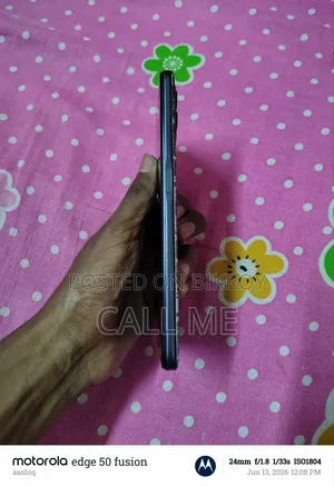 রিয়েলমি নারজো ৫০ ৬৪ জিবি ব্ল্যাক