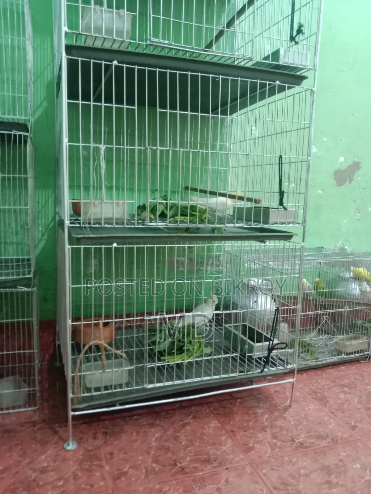 Alhamdulillah Alhamdulillah Good Cage