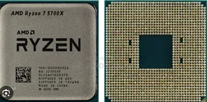 Urgent Sell – Amd Ryzen 7 5700x