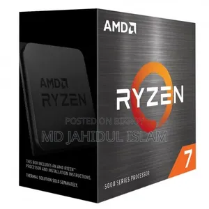 Urgent Sell – Amd Ryzen 7 5700x