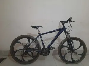 হিরো টাইগার সাইকেল বিক্রির জন্য