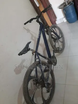 হিরো টাইগার সাইকেল বিক্রির জন্য