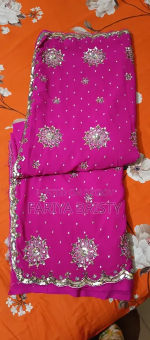 শাড়ি বিক্রি
