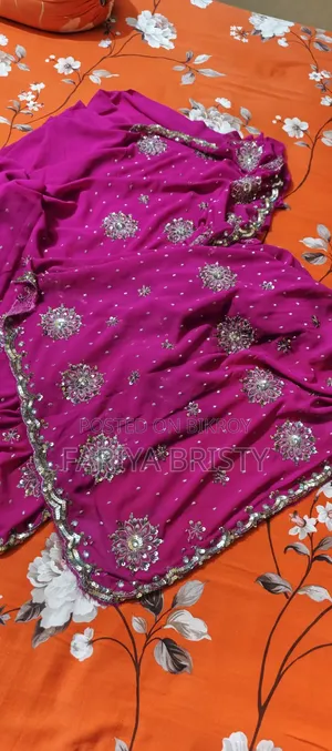 শাড়ি বিক্রি