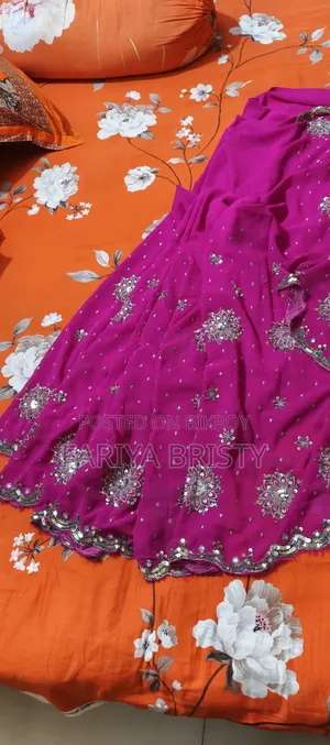 শাড়ি বিক্রি
