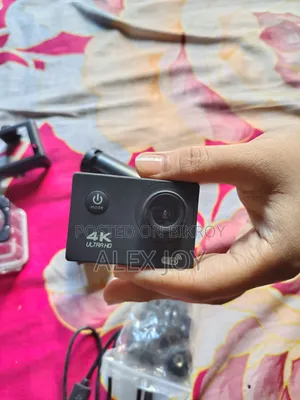 Action Camera