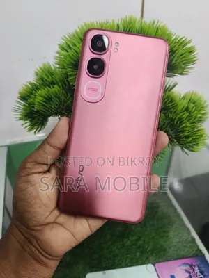 ভিভো ওয়াই২১ডি ১২৮ জিবি রোজ গোল্ড