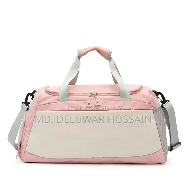 Travel Bag or Gym Bag