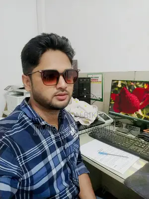 Opportunity to work from home.