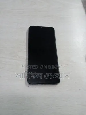 Vivo Y21 64 GB Blue