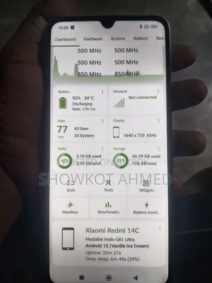 Realme 14 128 GB