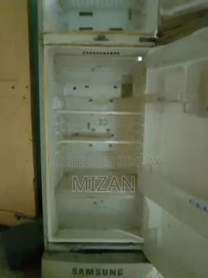 নন ফ্রস্ট ফ্রিজ