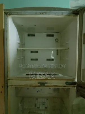 নন ফ্রস্ট ফ্রিজ