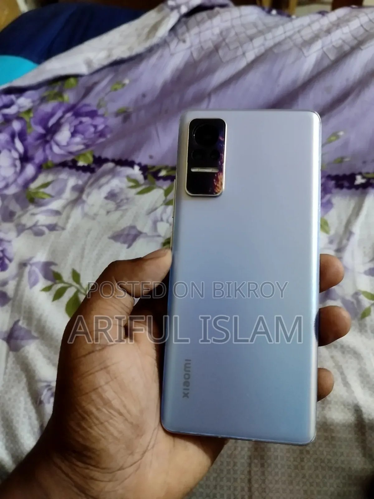 Xiaomi Civi 1S 128 GB White