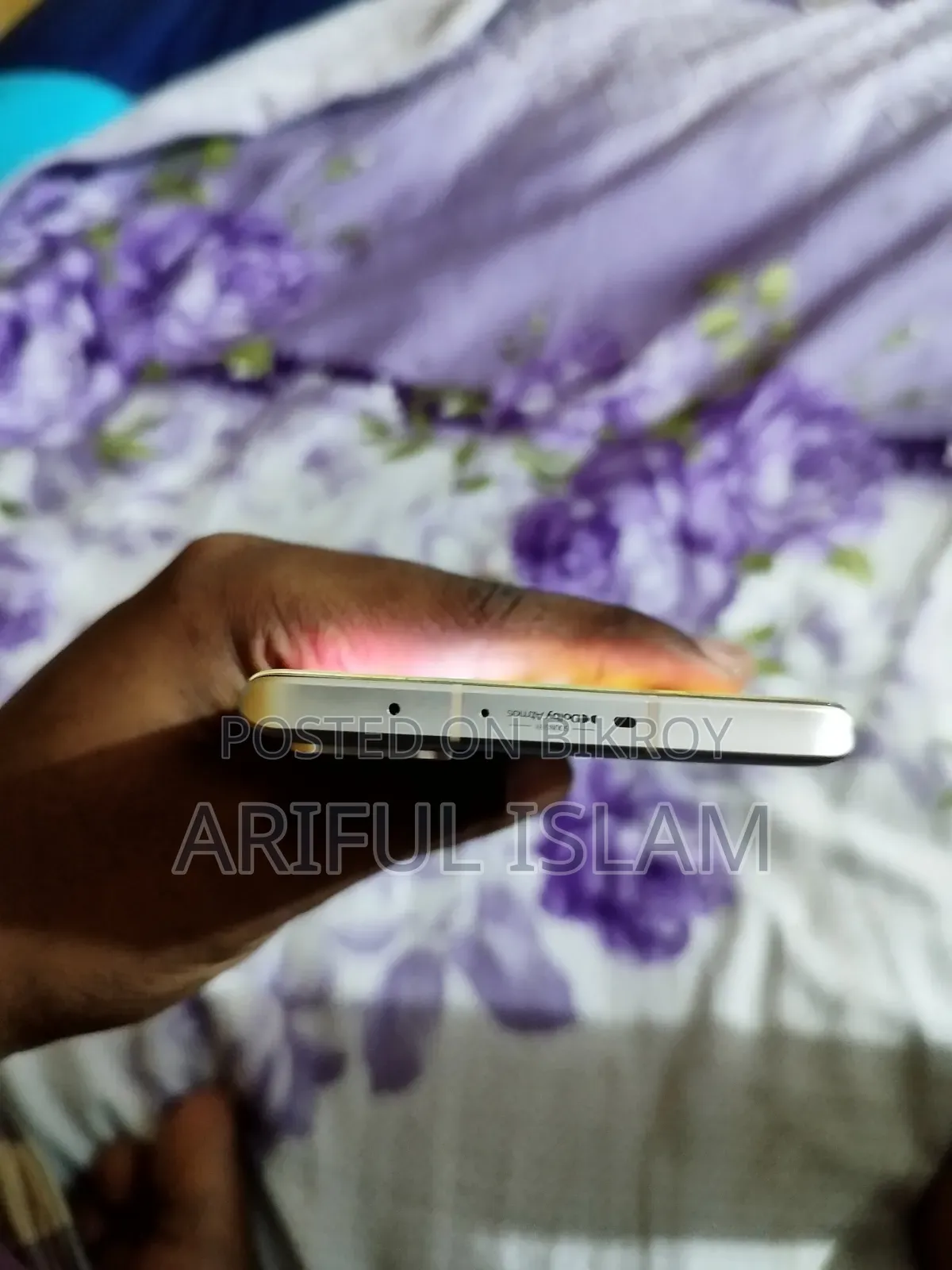 Xiaomi Civi 1S 128 GB White