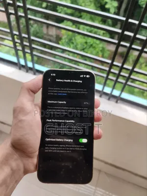Apple iPhone 13 Pro 128 GB White