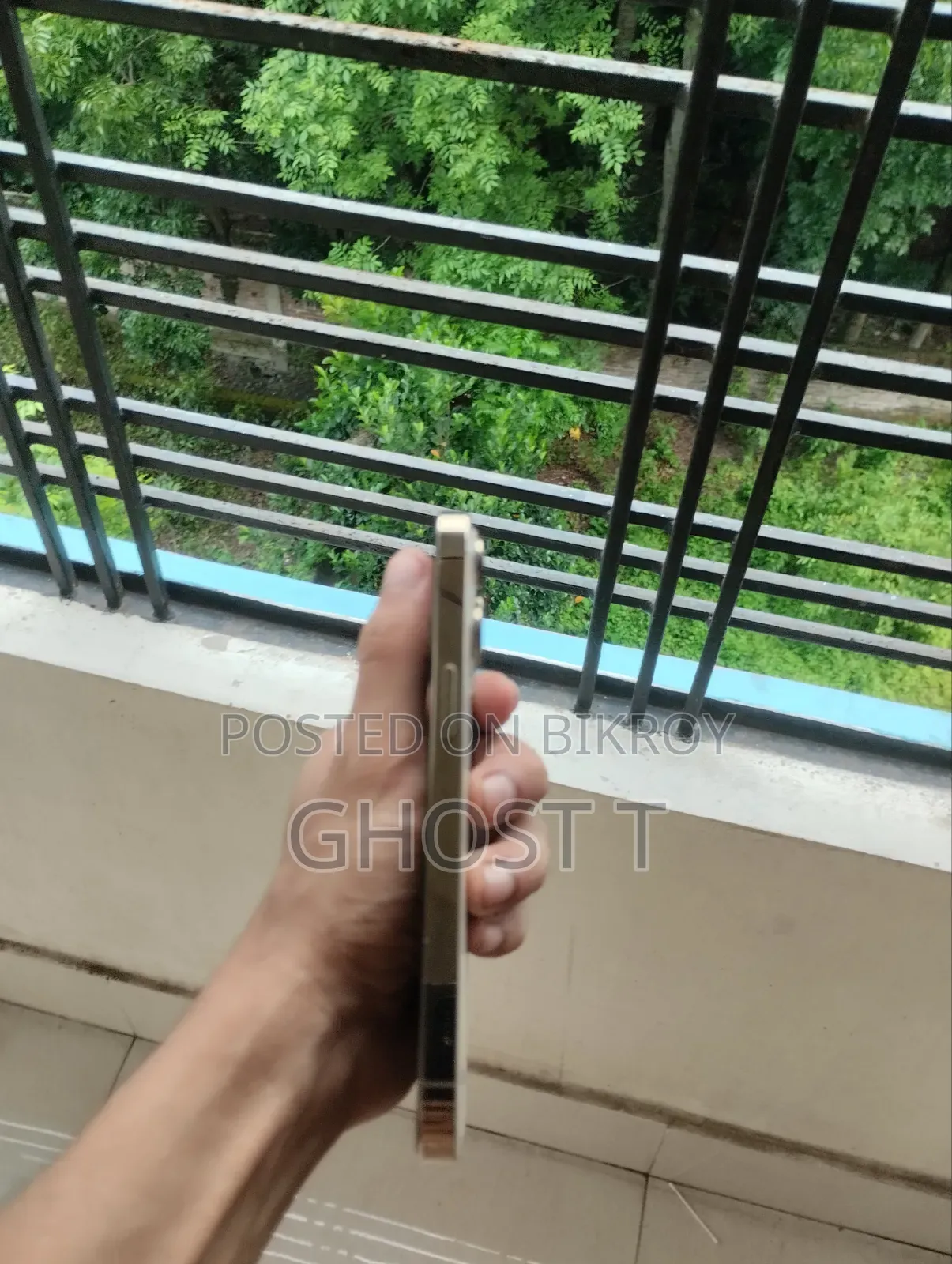 Apple iPhone 13 Pro 128 GB White
