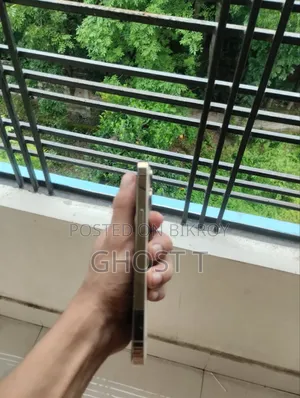 Apple iPhone 13 Pro 128 GB White
