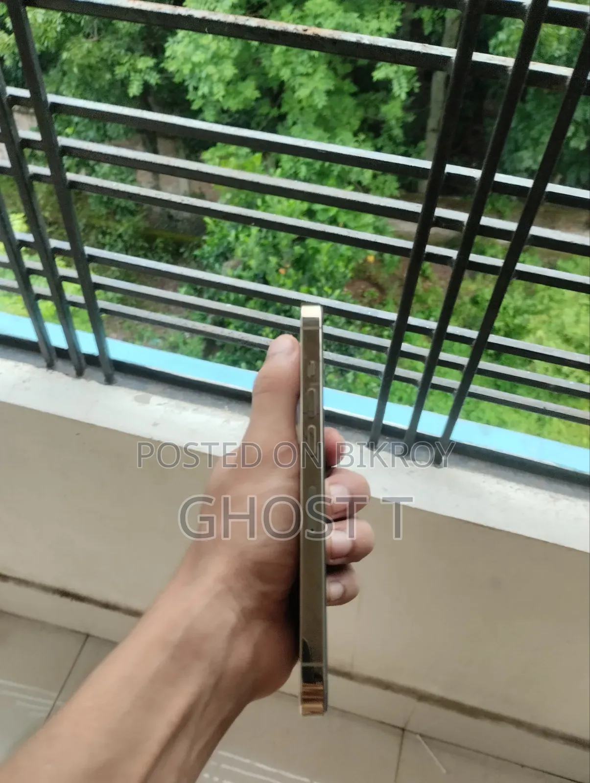 Apple iPhone 13 Pro 128 GB White