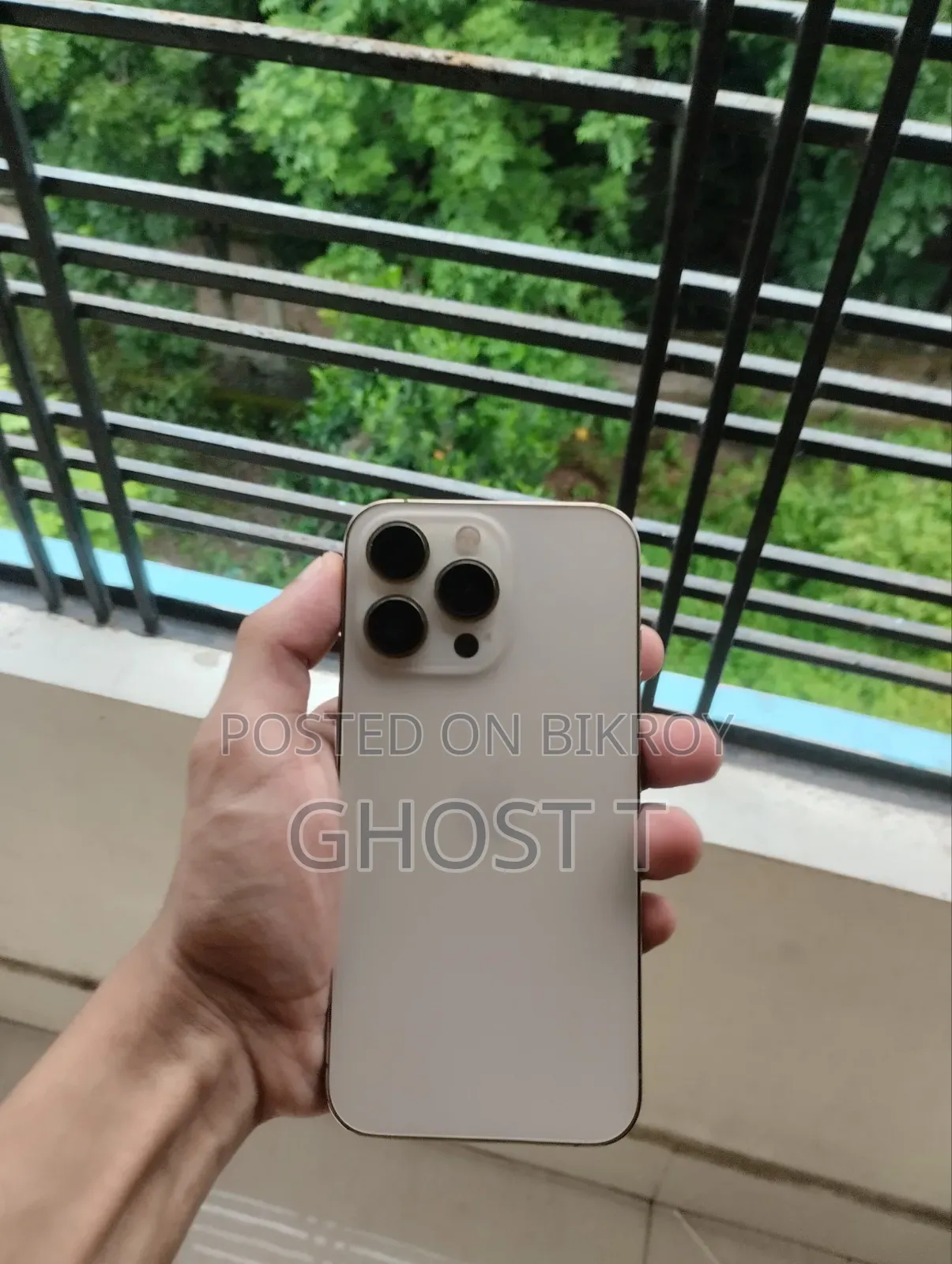 Apple iPhone 13 Pro 128 GB White