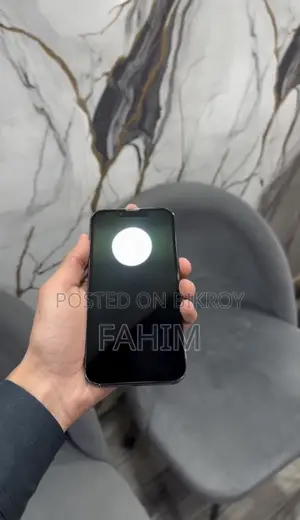 Apple iPhone 13 Pro Max 128 GB Black