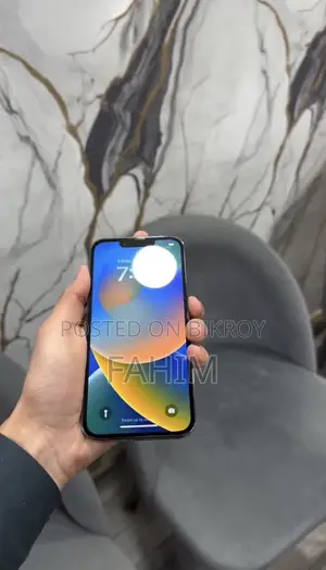 Apple iPhone 13 Pro Max 128 GB Black