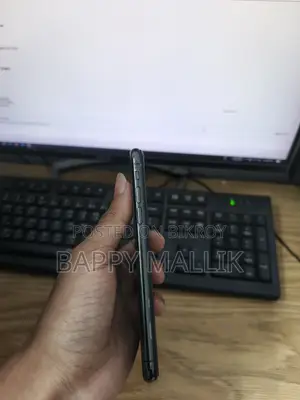 নতুন অ্যাপল আইফোন এক্সএস ৬৪ জিবি কালো