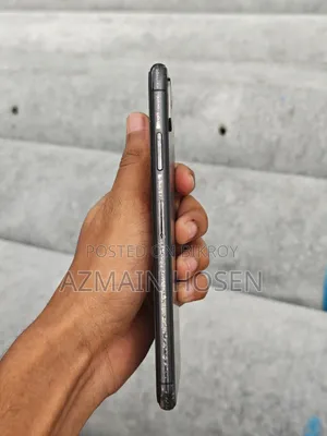 অ্যাপল আইফোন এক্সএস ম্যাক্স ২৫৬ জিবি ব্ল্যাক