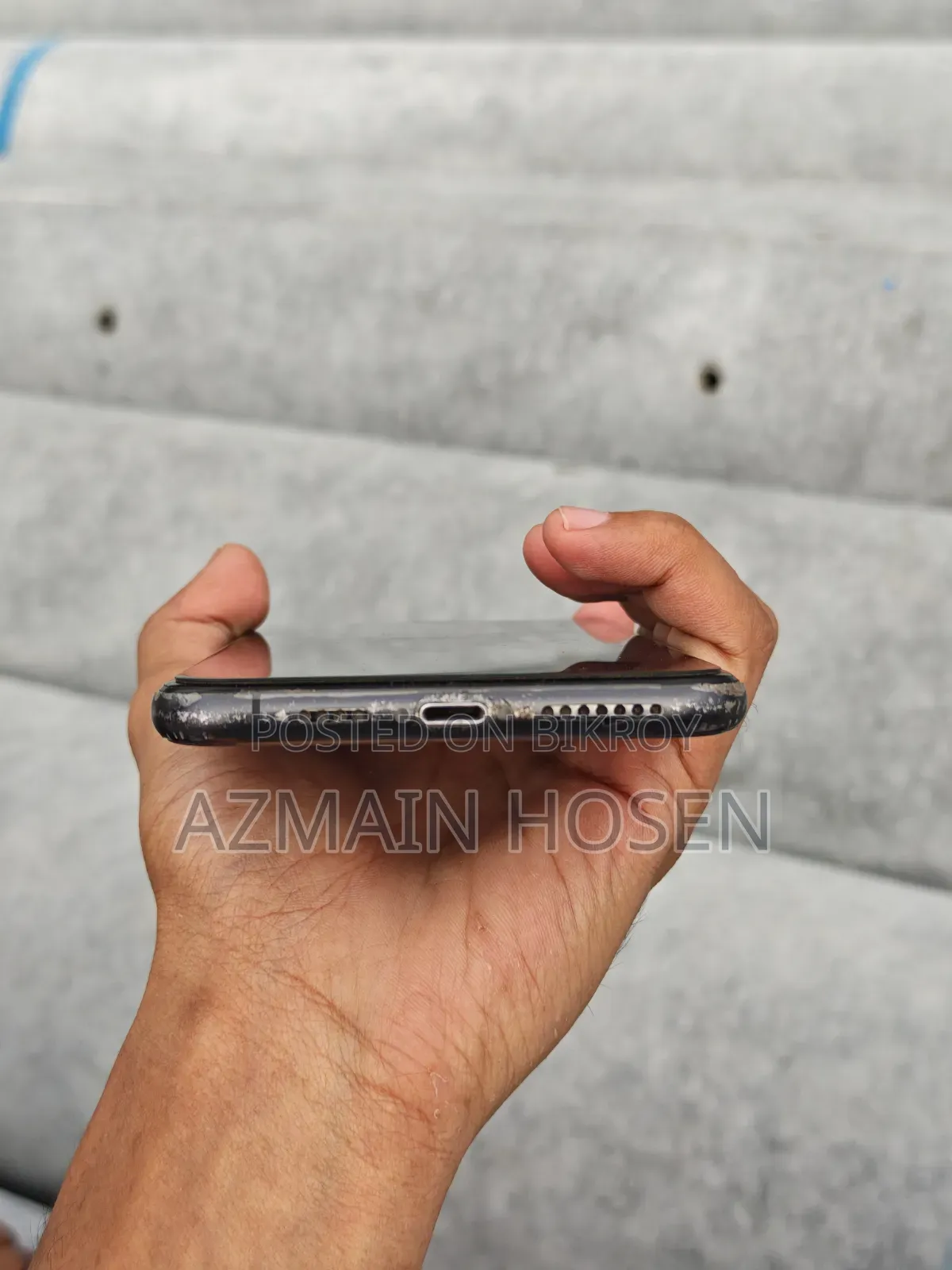 অ্যাপল আইফোন এক্সএস ম্যাক্স ২৫৬ জিবি ব্ল্যাক