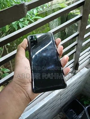 স্যামসাং গ্যালাক্সি এম৩১এস ১২৮ জিবি ব্ল্যাক