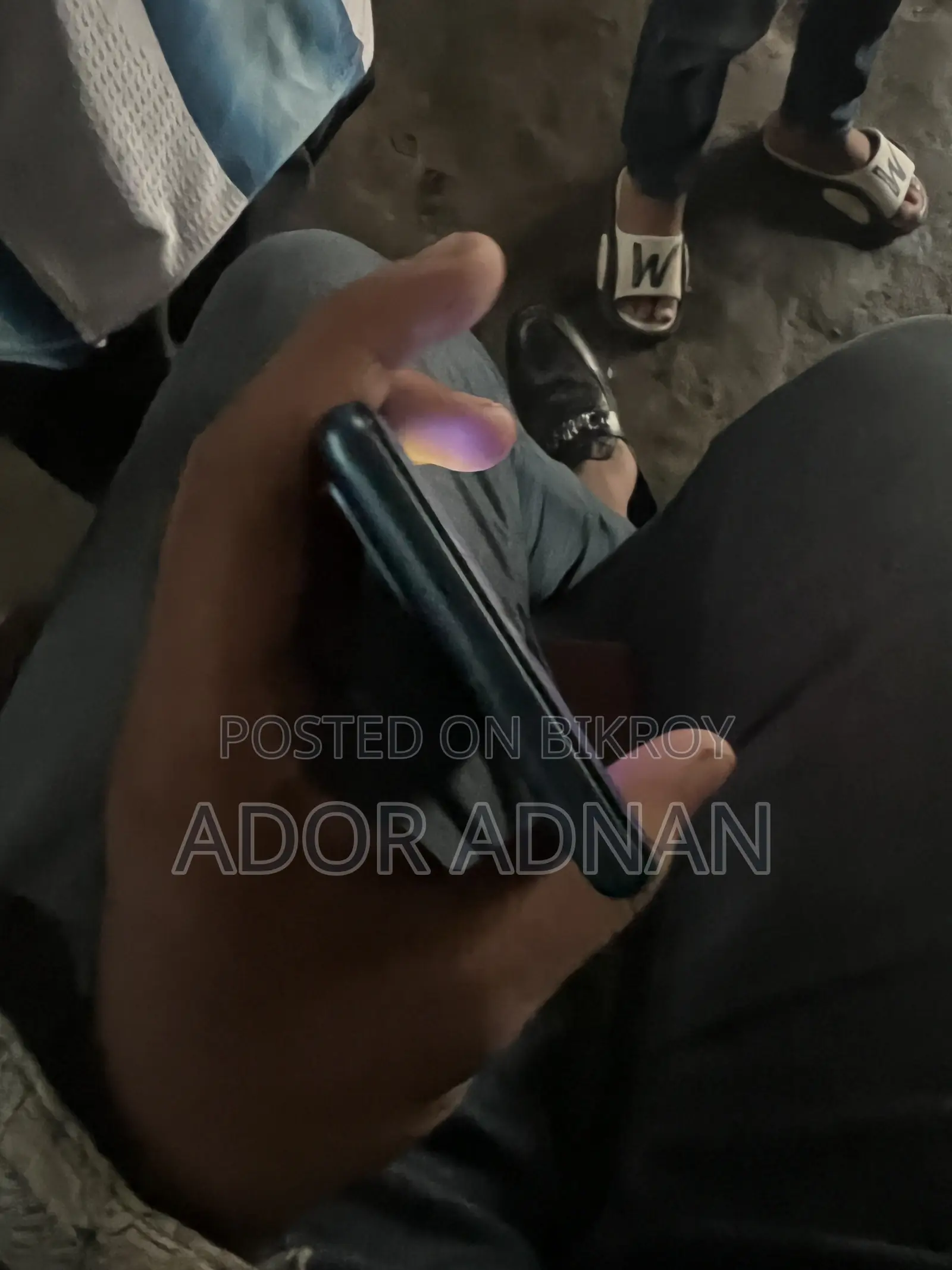 স্যামসাং গ্যালাক্সি এ১২ ৬৪ জিবি ব্লু