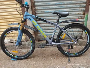 Hi Spret Bicycle New Condition 100% Fresh