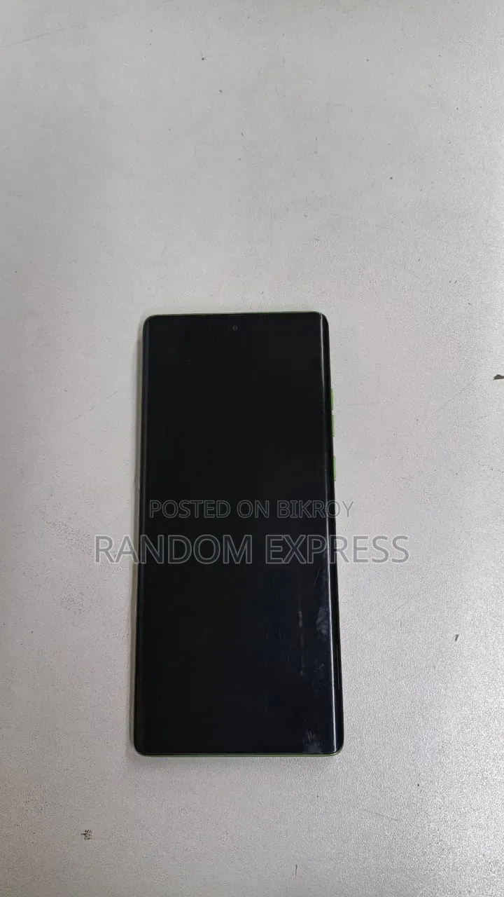 মটোরোলা এজ ৫০ ফিউশন ২৫৬ জিবি গ্রিন