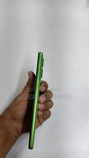 মটোরোলা এজ ৫০ ফিউশন ২৫৬ জিবি গ্রিন