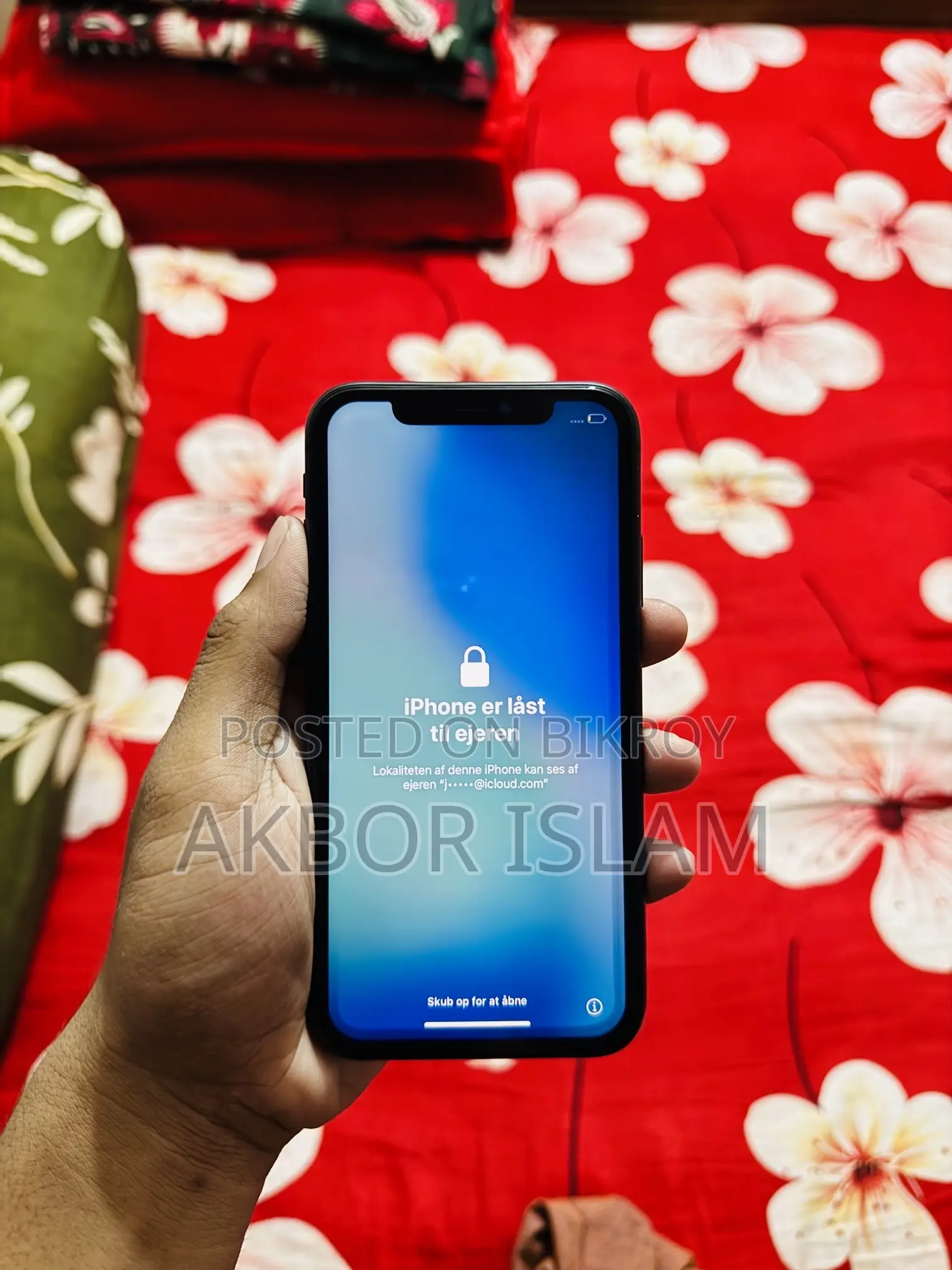 Apple iPhone 11 128 GB Black