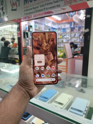 Google Pixel 8 128 GB Pink