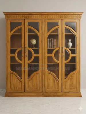 Attractive Showcase for Sale