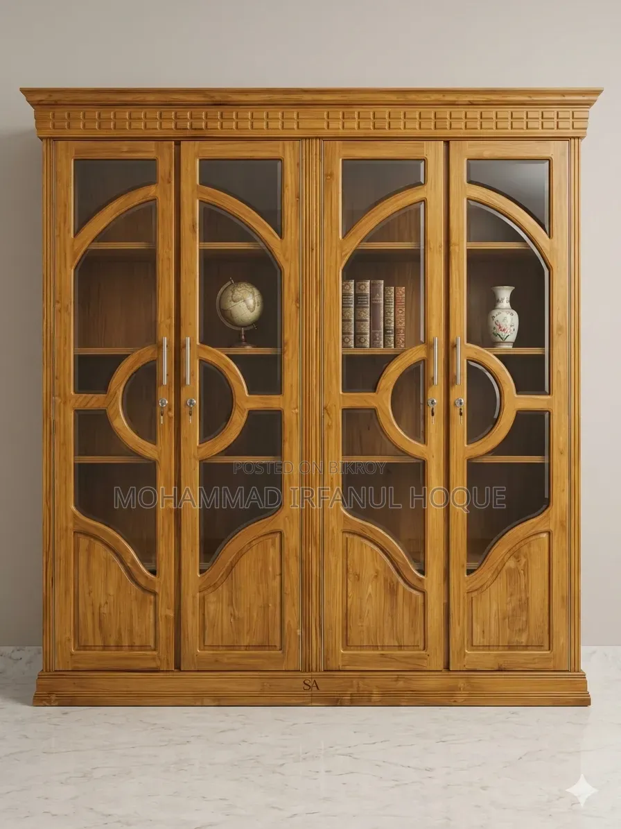 Attractive Showcase for Sale