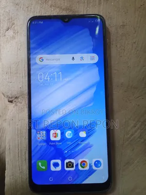 Tecno Pop 5 32 GB Blue