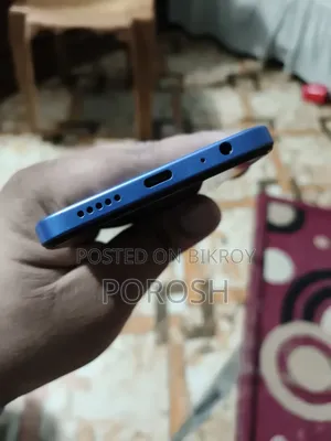 Xiaomi Redmi 15C 4G 128 GB Blue