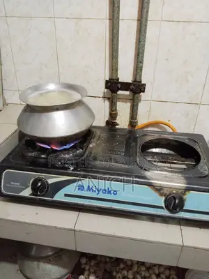 গ্যাস চুলা বিক্রয়