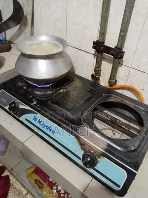 গ্যাস চুলা বিক্রয়