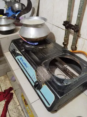 গ্যাস চুলা বিক্রয়