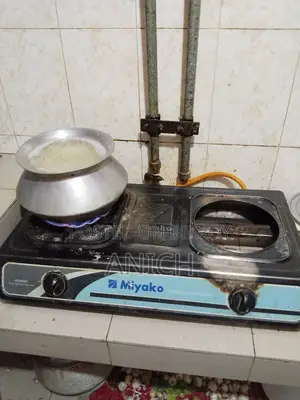 গ্যাস চুলা বিক্রয়