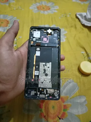 Motorola Edge 40 ( Only Display)